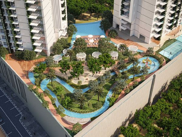Maimoon Gardens – фото 3