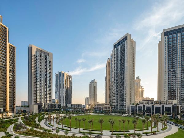 Palace Residences North – фото 2