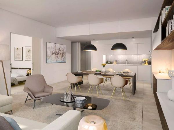 Town Square Townhouses – фото 2
