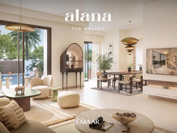 5-спальная вилла в Alana – фото 3