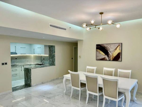 3-х спальные апартаменты в Sadaf 4 – фото 3