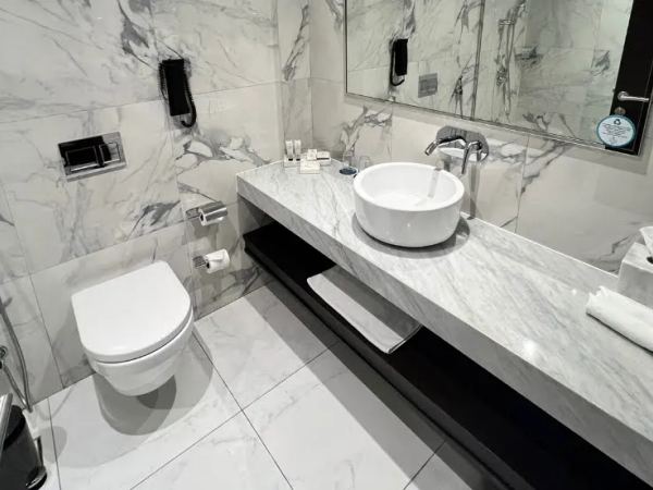 Студия в Millenium Place Hotel – фото 2