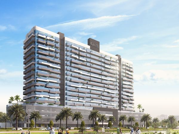 Azizi Grand – фото 2