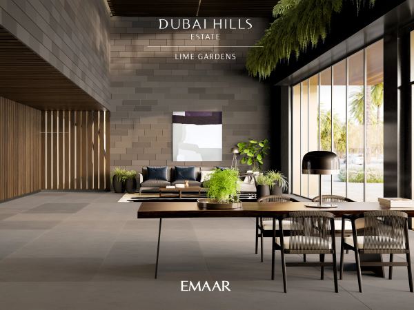 Лофт в Lime Gardens – фото 2