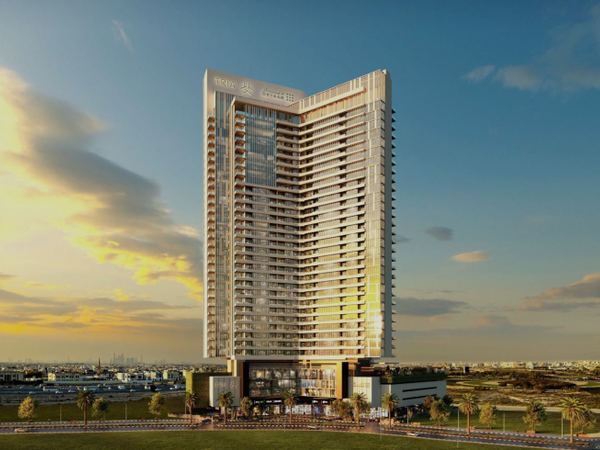 Студия в Tria – фото 2