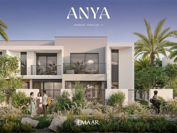 Anya – фото 3