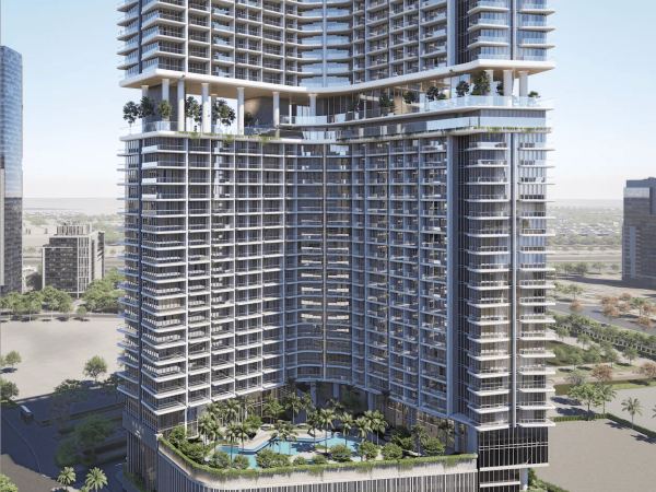 Rove Home Marasi Drive – фото 3