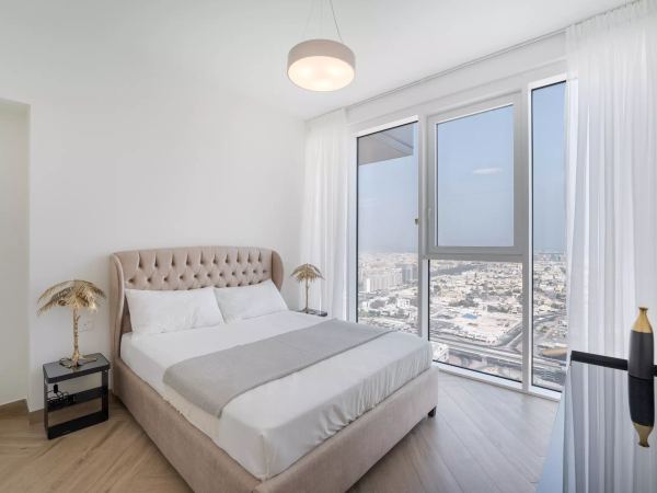 Wasl 1 Park Gate Residence – фото 3
