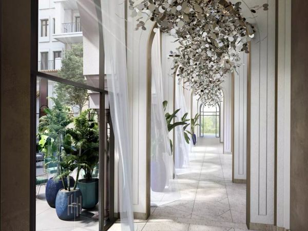 Vida Residences at Creek Beach – фото 3