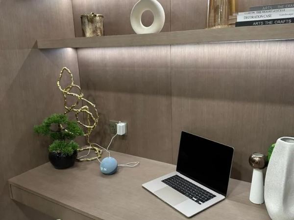 Студия в Pearl House II – фото 2