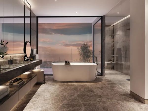 6-спальная вилла в The Sanctuary Villas – фото 3