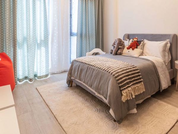 2-х спальные апартаменты в Lamtara 2 MJL – фото 3