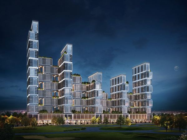 Sobha One – фото 2