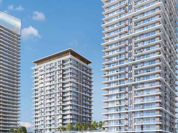 Beach Front - South Beach Holiday Homes – фото 2