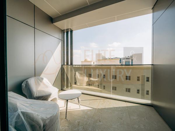 Студия в Dubai Residence Complex – фото 3