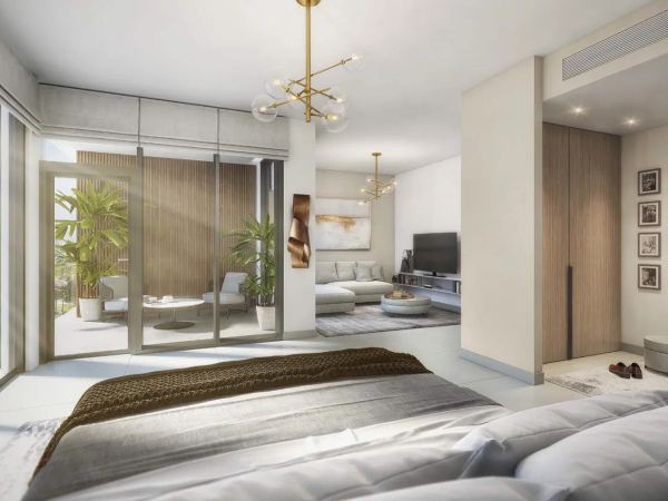 3-х спальная вилла в Club Villas – фото 3