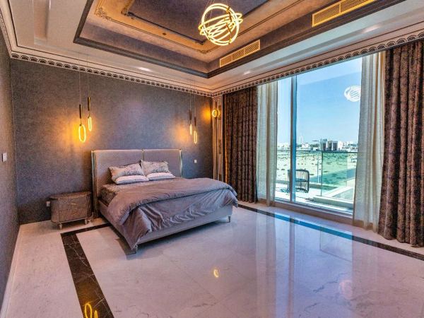 5-спальная вилла в Nad Al Sheba Gardens – фото 3