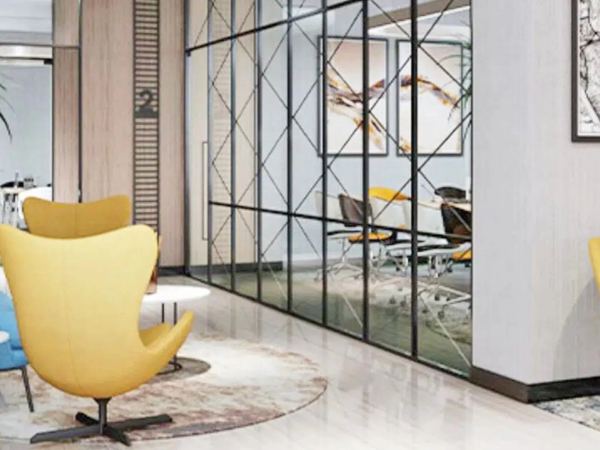 Студия в Aykon City Tower B – фото 2