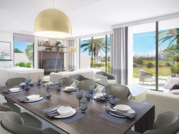 3-х спальная вилла в Club Villas – фото 2