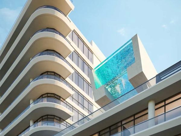 Aveline Residences – фото 2
