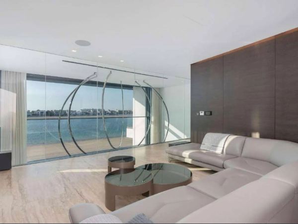 5-спальная вилла в Garden Homes Frond N – фото 2