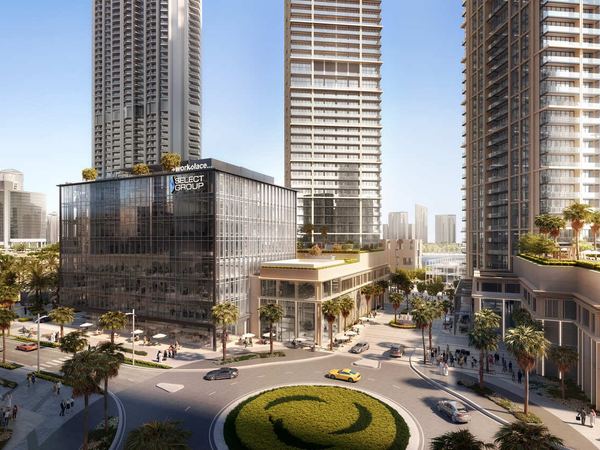 Peninsula For The Plaza – фото 3