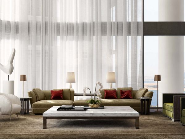 The Residences Dorchester Collection – фото 3