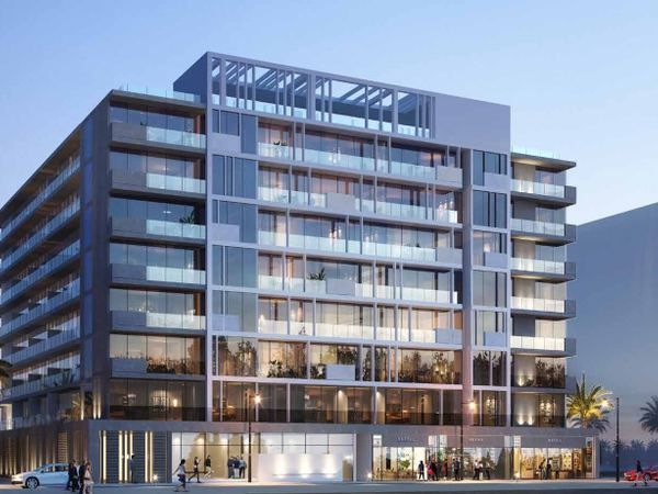 Amalia Residences – фото 2