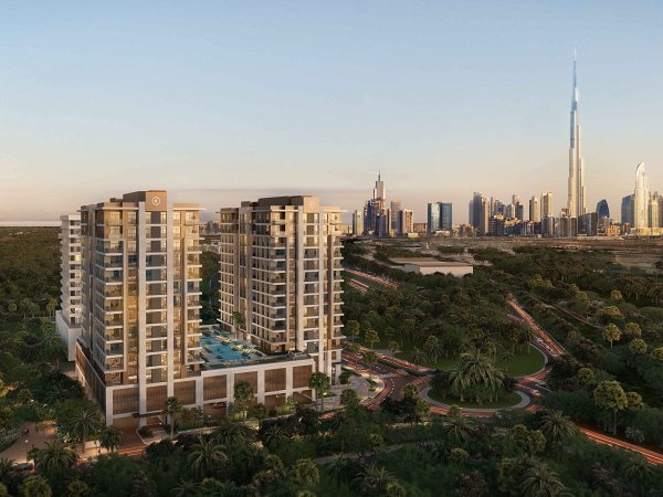Wilton Terraces – фото 3