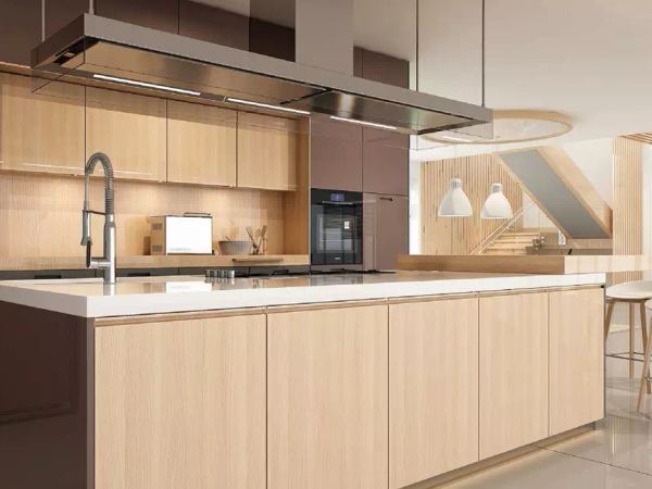 Квартира с 2 спальнями в Binghatti Creek Type A, 75 м² – фото 2