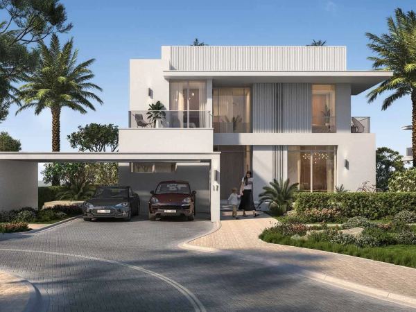 Ramhan Island Villas – фото 3