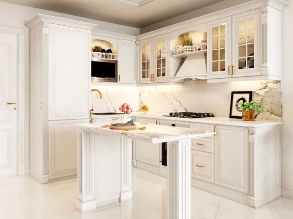 Студия в Dolce vita residence – фото 2