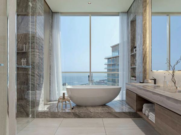 2-х спальные апартаменты в Serenia Residences – фото 3