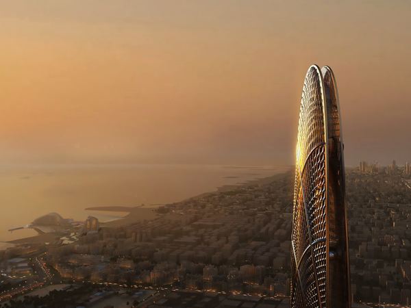 Madinat Jumeirah Living – фото 2
