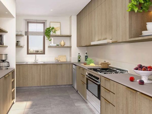Студия в Bloom Living Granada – фото 3