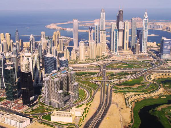 Se7ven City JLT – фото 3