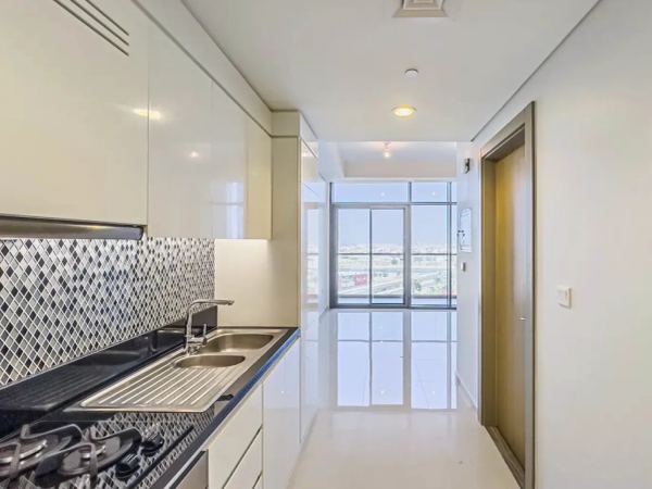 Студия в Aykon City Tower C – фото 3
