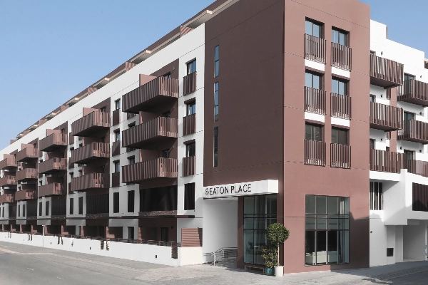 Студия в Eaton Place – фото 2