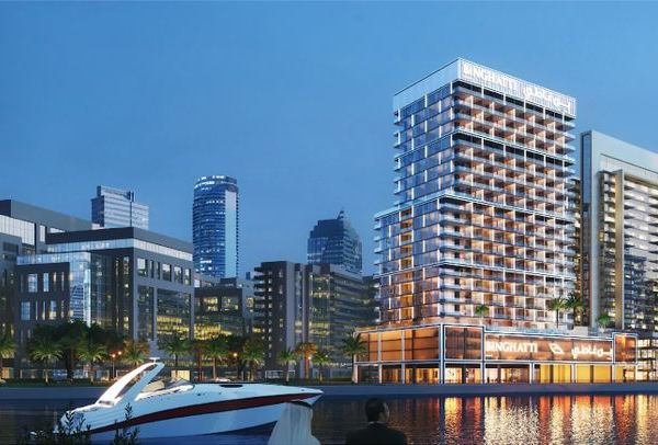 Trillionaire Residences – фото 2