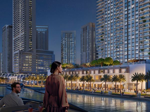 Palace Residences North – фото 3