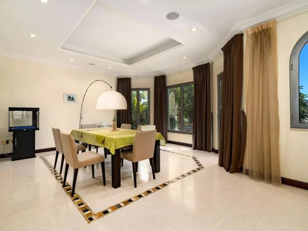 6-спальная вилла в Garden Homes Frond L – фото 3