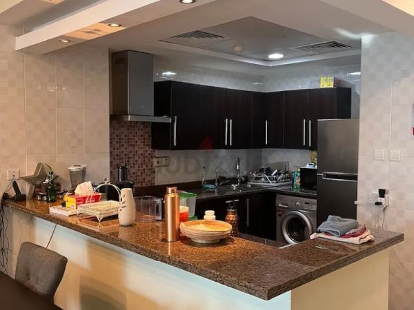 1-спальные апартаменты в O2 Residence – фото 3