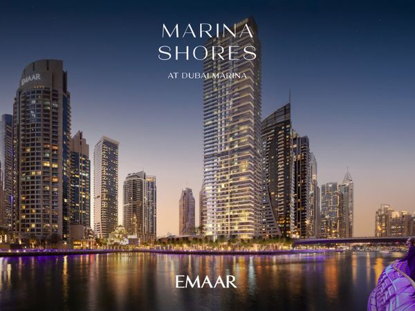 Marina Shores – фото 2