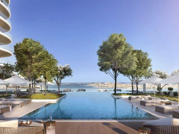 Beach Front - Grand Bleu by Ellie Saab – фото 2