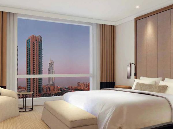 2-х спальные апартаменты в Vida Marina Residences – фото 2