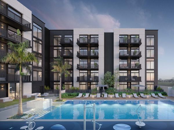 Belmont Residence – фото 3
