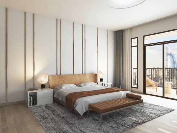 Лофт в Madinat Jumeirah Living – фото 3
