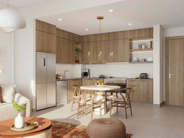 Студия в Bloom Living Granada – фото 2