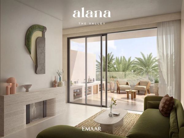 5-спальная вилла в Alana – фото 2