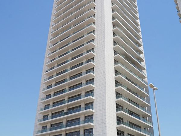 Marriott Executive Apartments Barsha South – фото 2